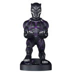 Cable Guy Soporte Sujecion Figura Black Panther Marvel 21Cm