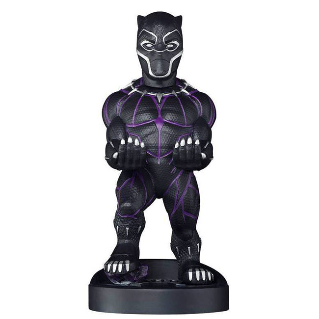 Cable Guy Soporte Sujecion Figura Black Panther Marvel 21Cm Hover Image