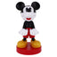 Cable Guy Soporte Sujecion Figura Mickey Disney 21Cm