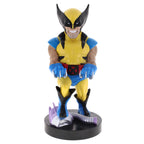 Cable Guy Soporte Sujecion Figura Wolverine Marvel 21Cm