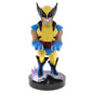 Cable Guy Soporte Sujecion Figura Wolverine Marvel 21Cm