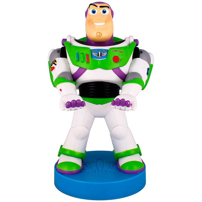 Cable Guy Soporte Sujecion Figura Buzz Lightyear Toy Story D Hover Image