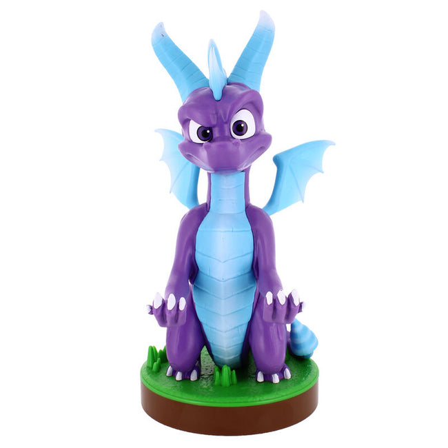 Cable Guy Soporte Sujecion Spyro The Dragon 21Cm Hover Image