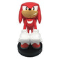 Cable Guy Soporte Sujecion Figura Knuckles Sonic 21Cm