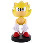 Cable Guy Soporte Sujecion Figura Sub Super Sonic - Sonic 21