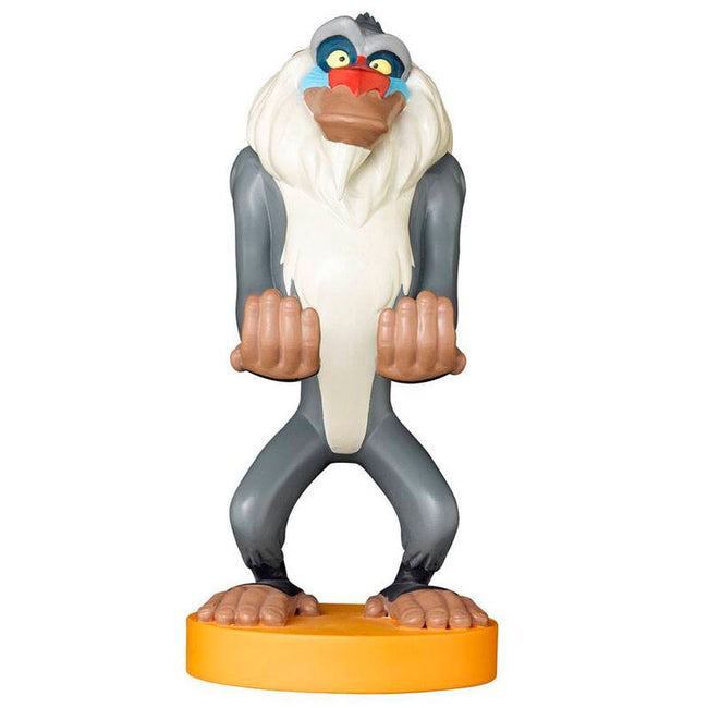 Cable Guy Soporte Sujecion Figura Rafiki El Rey Leon Disney Hover Image