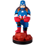 Cable Guy Soporte Sujecion Figura Capitan America Marvel 20C