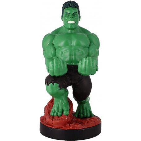 Cable Guy Soporte Sujecion Figura Hulk Vengadores Avengers M