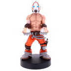 Cable Guy Soporte Sujecion Figura Psycho Borderlands 21Cm