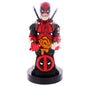 Cable Guy Soporte Sujecion Figura Deadpool Zombie Marvel 20C