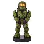 Cable Guy Soporte Sujecion Figura Master Chief Halo Infinite
