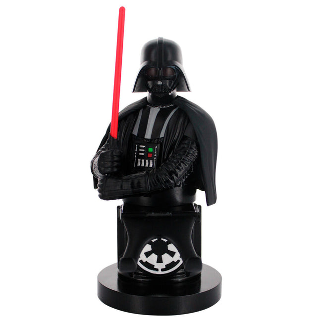 Cable Guy Soporte Sujecion Figura Darth Vader A New Hope Sta Hover Image