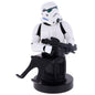 Cable Guy Soporte Sujecion Figura Imperial Stormtrooper Star