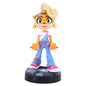Cable Guy Soporte Sujecion Figura Coco Crash Bandicoot 21Cm