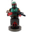 Cable Guy Soporte Sujecion Figura Boba Fett Mandalorian Star