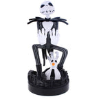 Cable Guy Soporte Sujecion Jack Skellington Pesadilla Antes