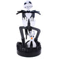 Cable Guy Soporte Sujecion Jack Skellington Pesadilla Antes