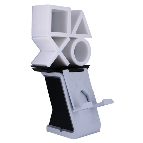 Cable Guy Ikon Soporte Sujecion Figura Playstation Sony 20Cm Hover Image