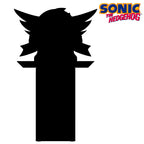 Cable Guy Ikon Soporte Sujecion Classic Sonic - Sonic The He