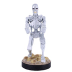 Cable Guy Soporte Sujecion Figura The Terminator 21Cm
