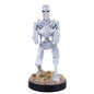 Cable Guy Soporte Sujecion Figura The Terminator 21Cm