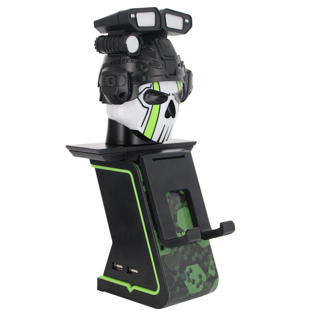 Cable Guy Ikon Soporte Sujecion Figura Call Of Duty 20Cm Hover Image