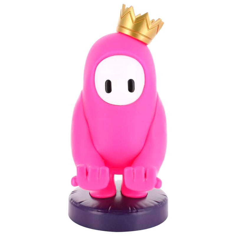 Cable Guy Soporte Sujecion Fall Guys 20Cm