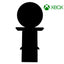 Cable Guy Ikon Soporte Sujecion Xbox 20Cm