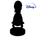Cable Guy Soporte Sujecion Pato Donald Disney 20Cm