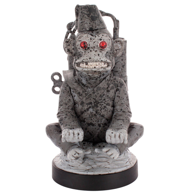 Cable Guy Soporte Sujecion Figura Toasted Monkey Bomb Call O Hover Image