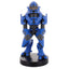 Cable Guy Soporte Sujecion Figura Elite Mercenary Halo 21Cm