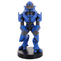 Cable Guy Soporte Sujecion Figura Elite Mercenary Halo 21Cm