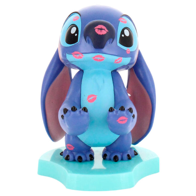 Mini Cable Guy Loved Up Stitch Disney Hover Image