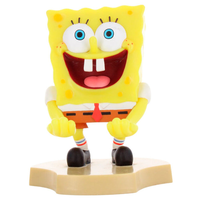 Mini Cable Guy Bob Esponja - Bob Esponja Hover Image