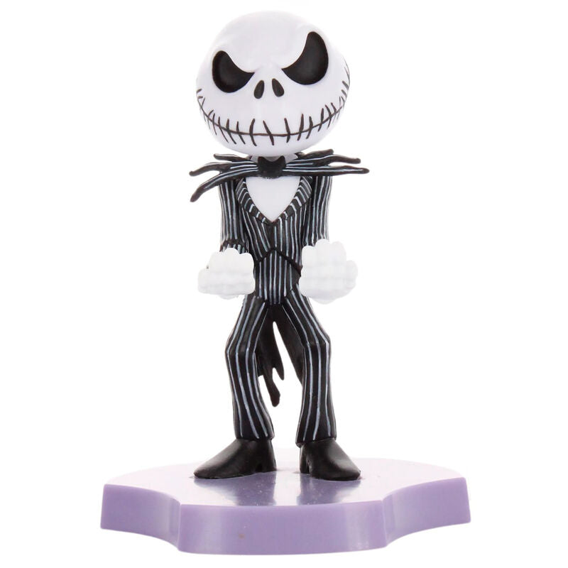 Mini Cable Guy Jack Pesadilla Antes De Navidad Disney