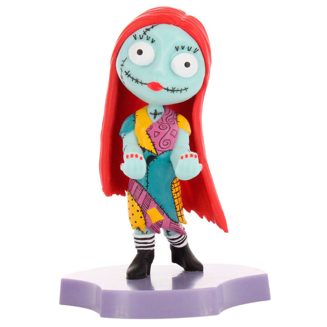 Mini Cable Guy Sally Pesadilla Antes De Navidad Disney Hover Image