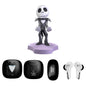 Mini Cable Guy + Auriculares Inalambricos Jack Pesadilla Ant