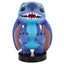 Cable Guy Soporte Sujecion Smiley Stitch Disney 20Cm