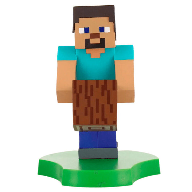 Mini Cable Guy Steve Minecraft Hover Image