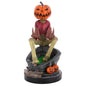 Cable Guy Soporte Sujecion Pumpkin King Pesadilla Antes De N