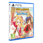 Story Of Seasons: Grand Bazaar Ps5