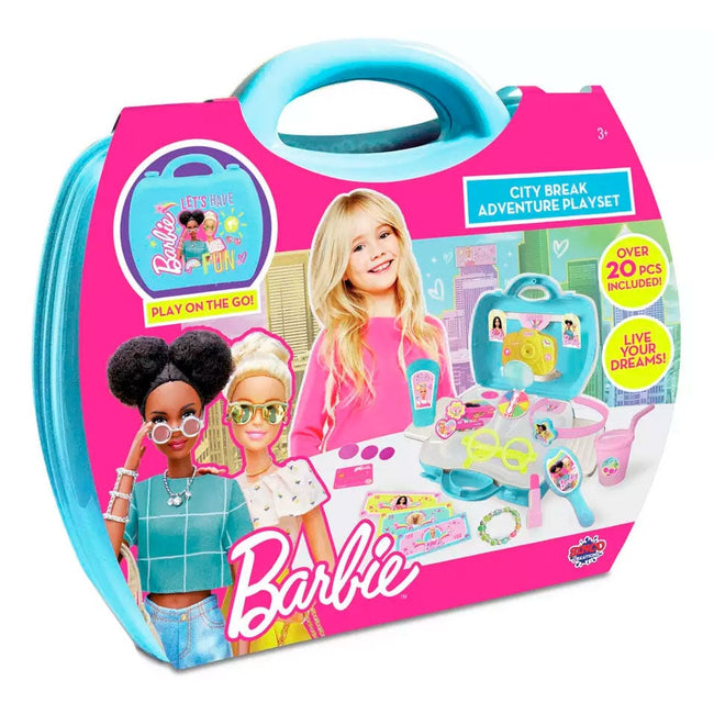 Maletin Accesorios Barbie Hover Image