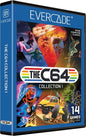 Cartucho Evercade Blaze Evercade C64 1