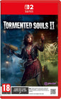 Tormented Souls Ii Switch2