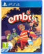 Embr Ps4