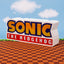 Lampara Sonic Logo Oficial Fizz