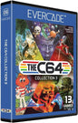 Cartucho Evercade The C64 Collection