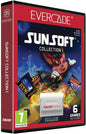 Cartucho Evercade Sunsoft Collection 1