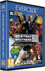 Cartucho Evercade Bitmap Brothers Collection 2