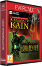 Cartucho Evercade Legacy of Kain Collection